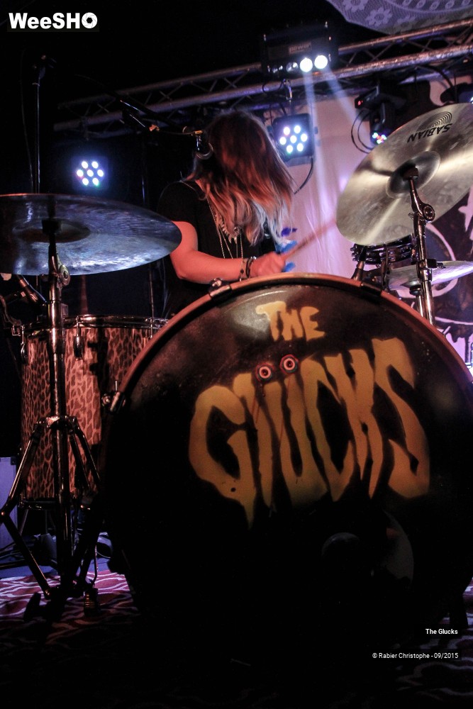 22/26 photos du spectacle The Glucks