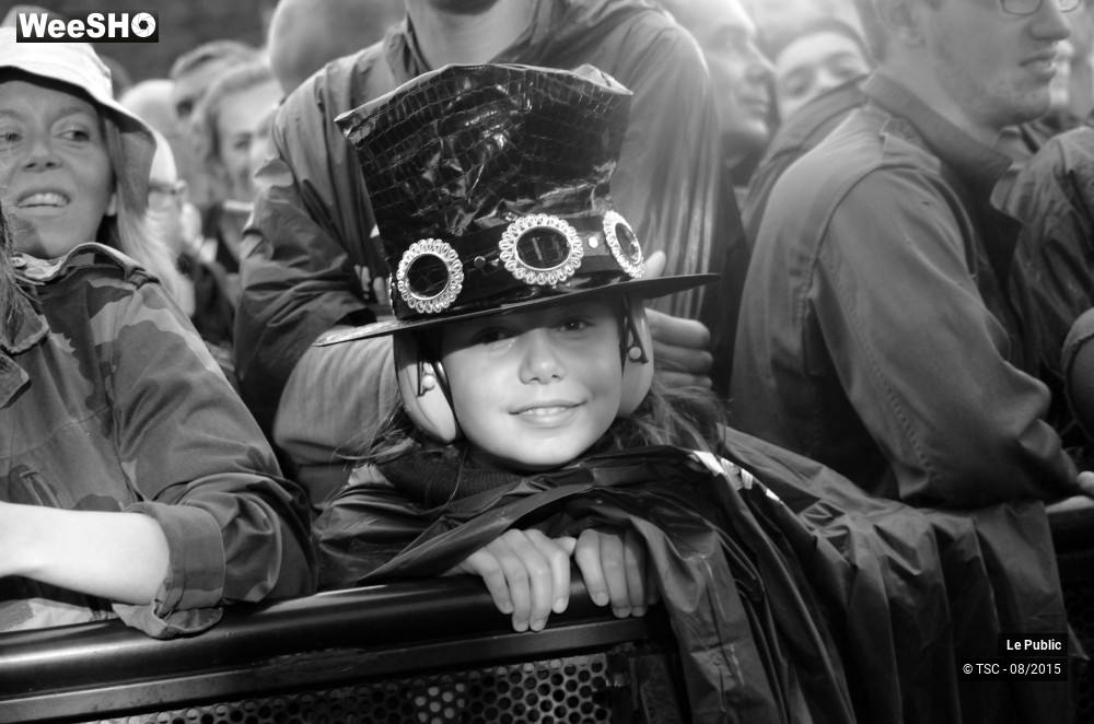 1/8 photos du spectacle Ambiance Cabaret vert 2015 Jour 4