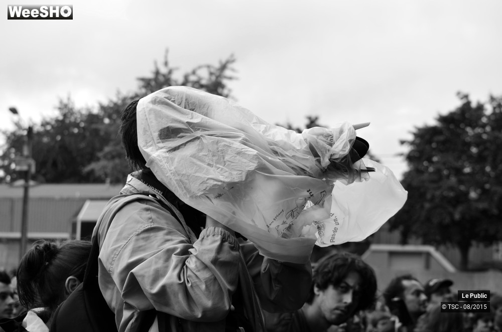 5/8 photos du spectacle Ambiance Cabaret vert 2015 Jour 4