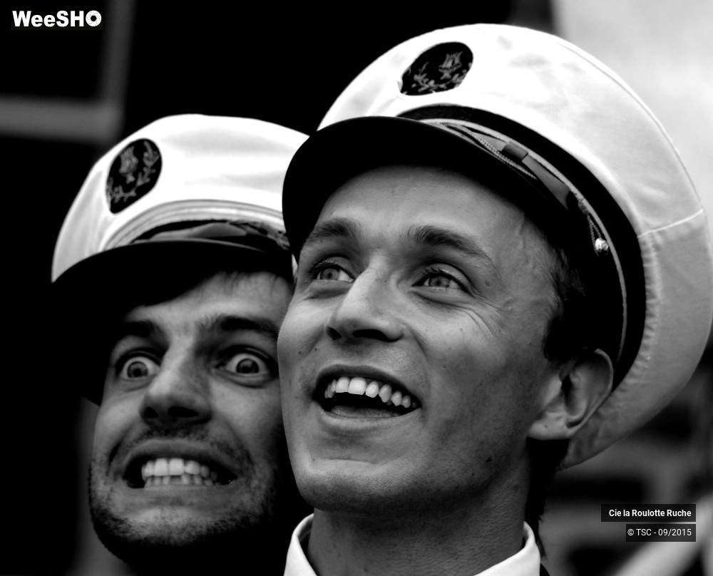 3/32 photos du spectacle La Fanfare Ric-Rac