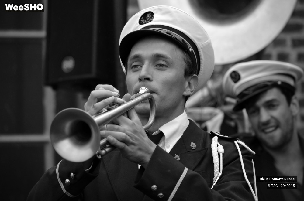 5/32 photos du spectacle La Fanfare Ric-Rac