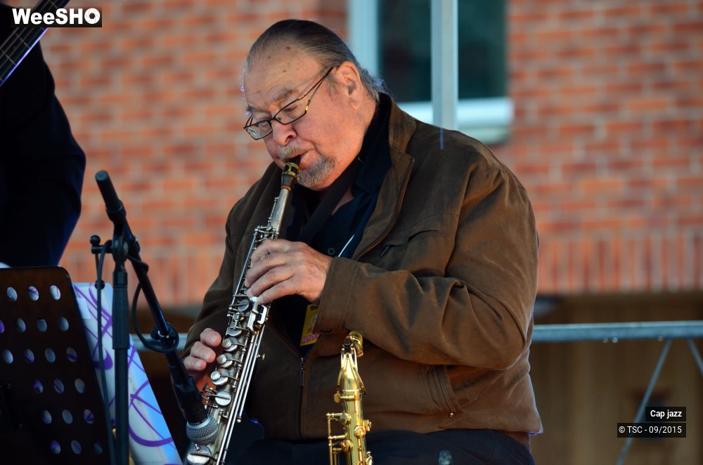 2/10 photos du spectacle Cap jazz