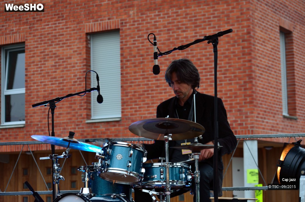 3/10 photos du spectacle Cap jazz