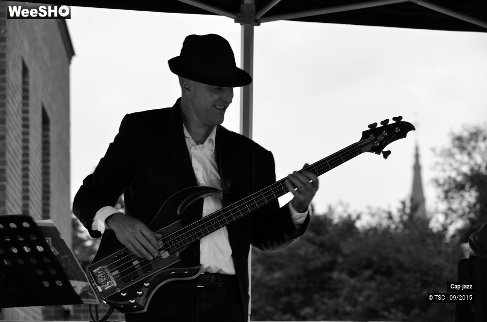 4/10 photos du spectacle Cap jazz