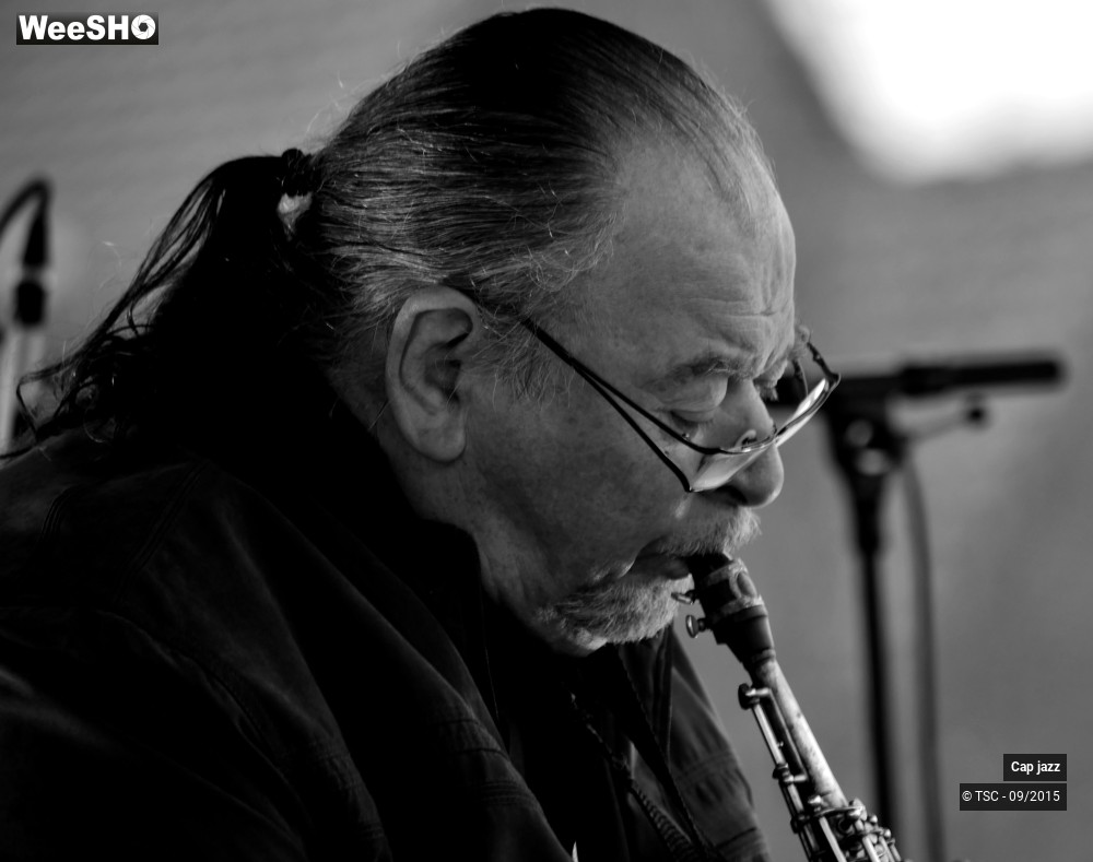 5/10 photos du spectacle Cap jazz