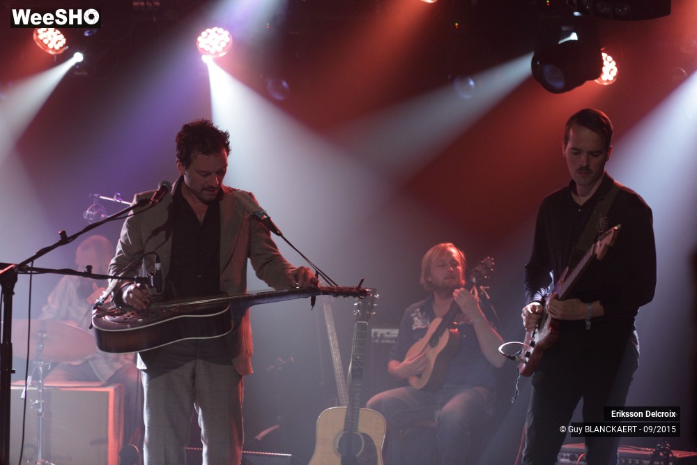 2/17 photos du spectacle Eriksson Delcroix