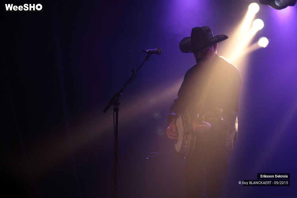 3/17 photos du spectacle Eriksson Delcroix