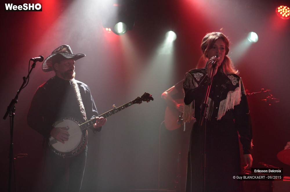 7/17 photos du spectacle Eriksson Delcroix