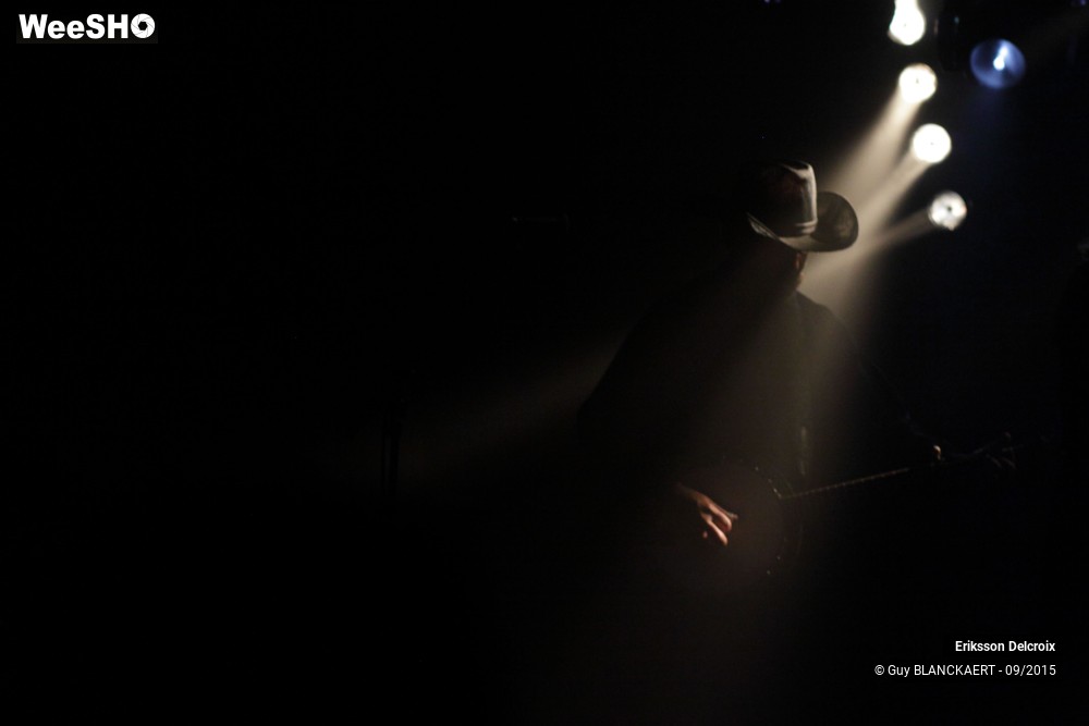9/17 photos du spectacle Eriksson Delcroix