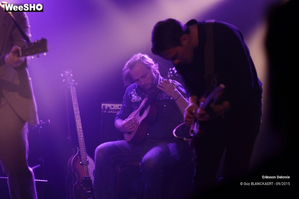 12/17 photos du spectacle Eriksson Delcroix