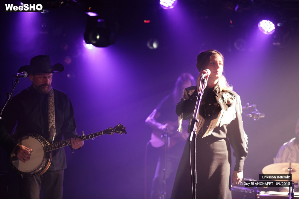 13/17 photos du spectacle Eriksson Delcroix