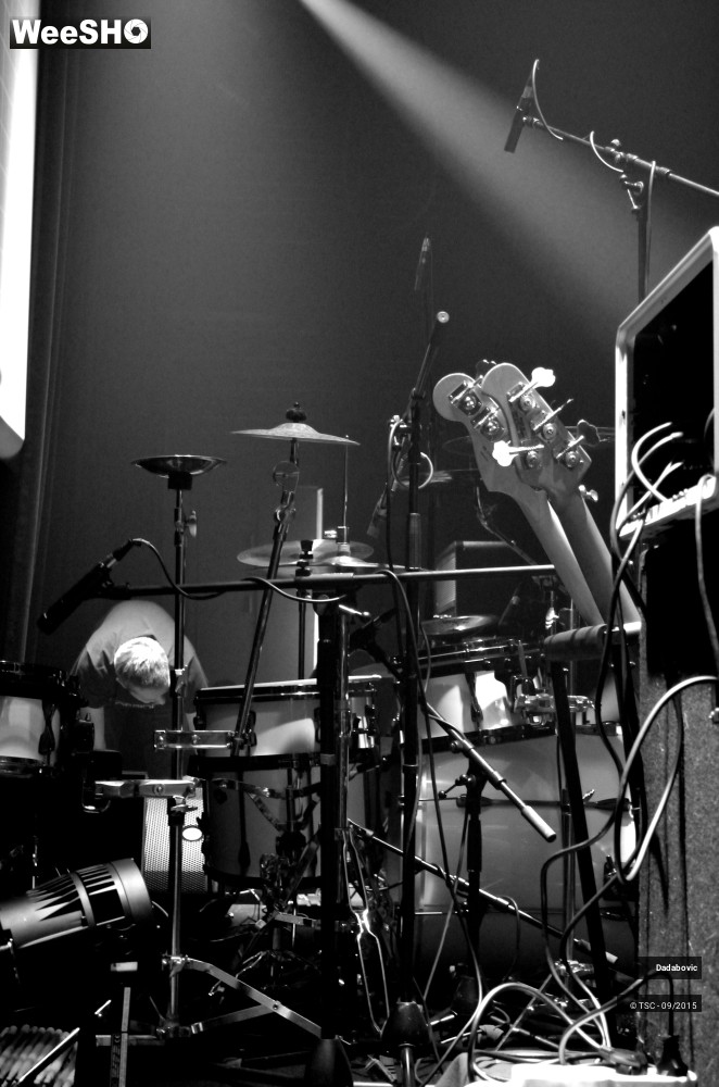 15/36 photos du spectacle Résidence Dadabovic - 1er jour