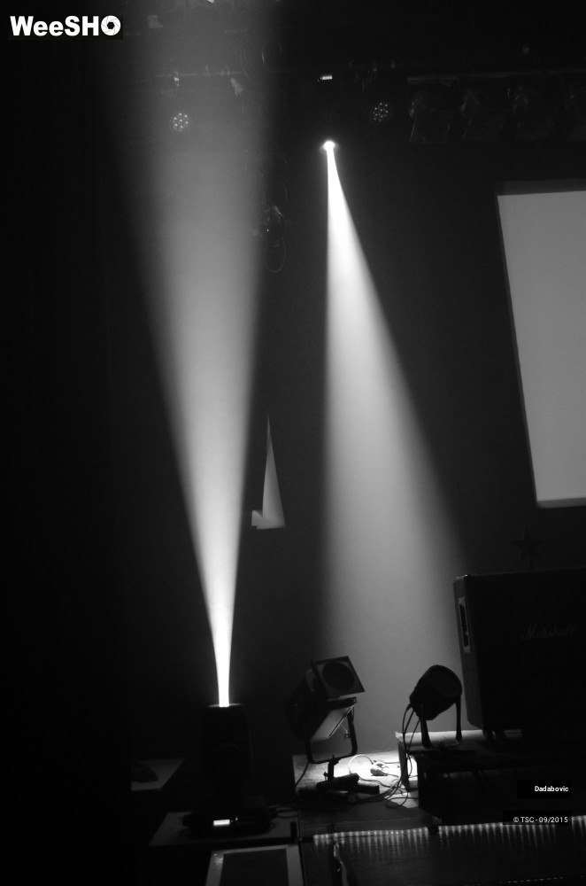 1/37 photos du spectacle Résidence Dadabovic - 2éme  jour