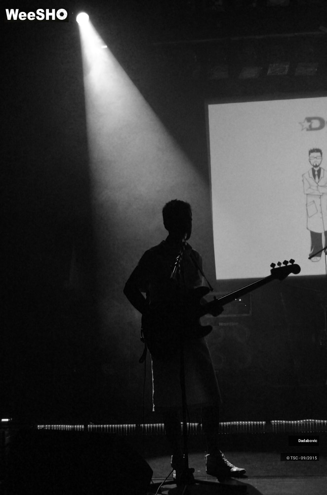 5/37 photos du spectacle Résidence Dadabovic - 2éme  jour