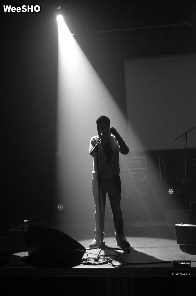 8/37 photos du spectacle Résidence Dadabovic - 2éme  jour