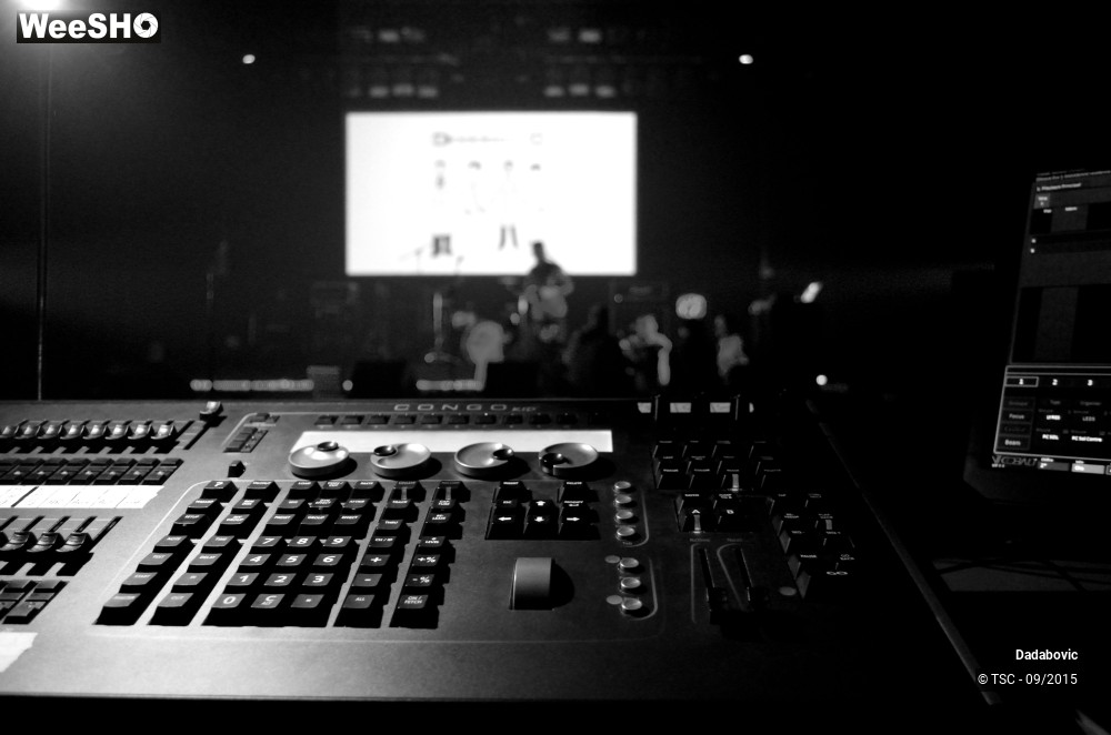 12/37 photos du spectacle Résidence Dadabovic - 2éme  jour