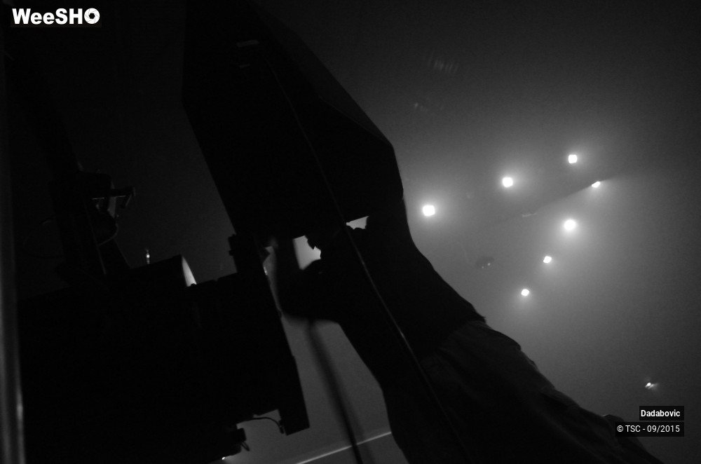 14/37 photos du spectacle Résidence Dadabovic - 2éme  jour