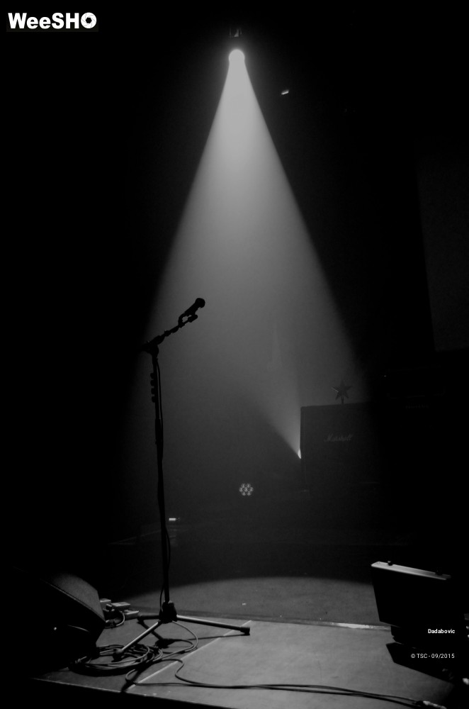 16/37 photos du spectacle Résidence Dadabovic - 2éme  jour