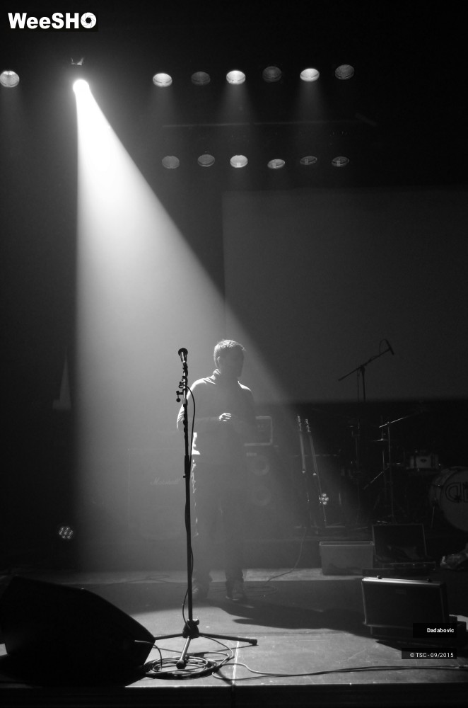 17/37 photos du spectacle Résidence Dadabovic - 2éme  jour