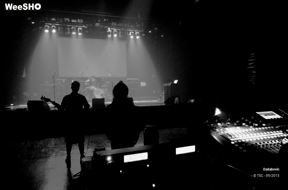 27/37 photos du spectacle Résidence Dadabovic - 2éme  jour