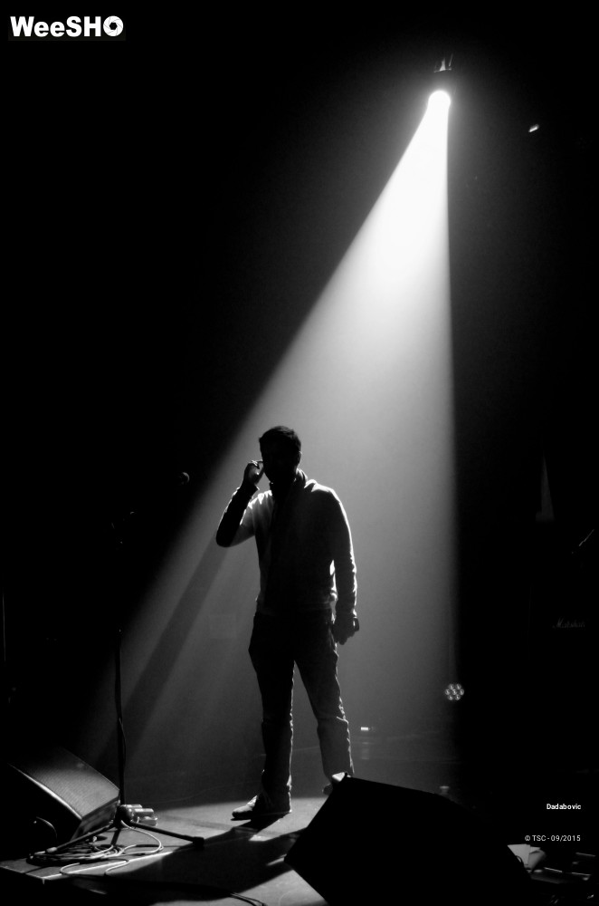 31/37 photos du spectacle Résidence Dadabovic - 2éme  jour