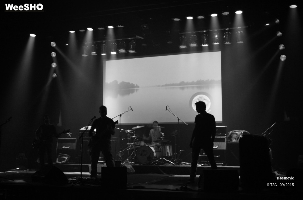 33/37 photos du spectacle Résidence Dadabovic - 2éme  jour