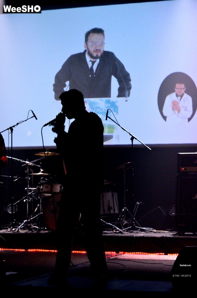 1/35 photos du spectacle Dadabovic
