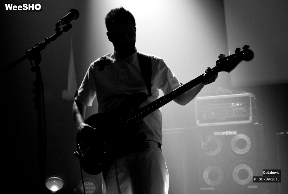 2/35 photos du spectacle Dadabovic
