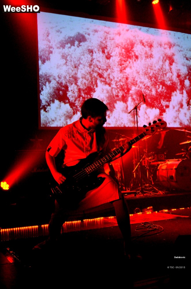 4/35 photos du spectacle Dadabovic