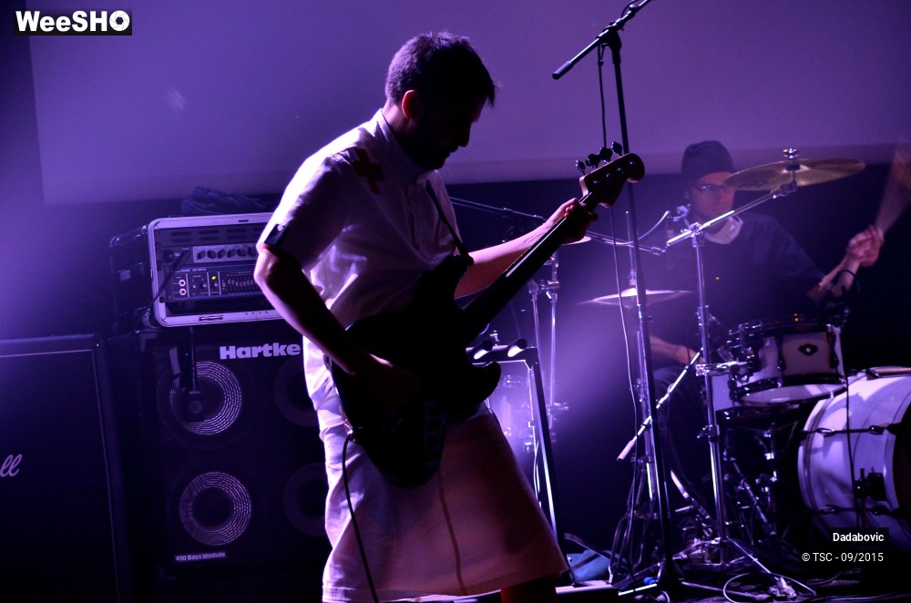 5/35 photos du spectacle Dadabovic