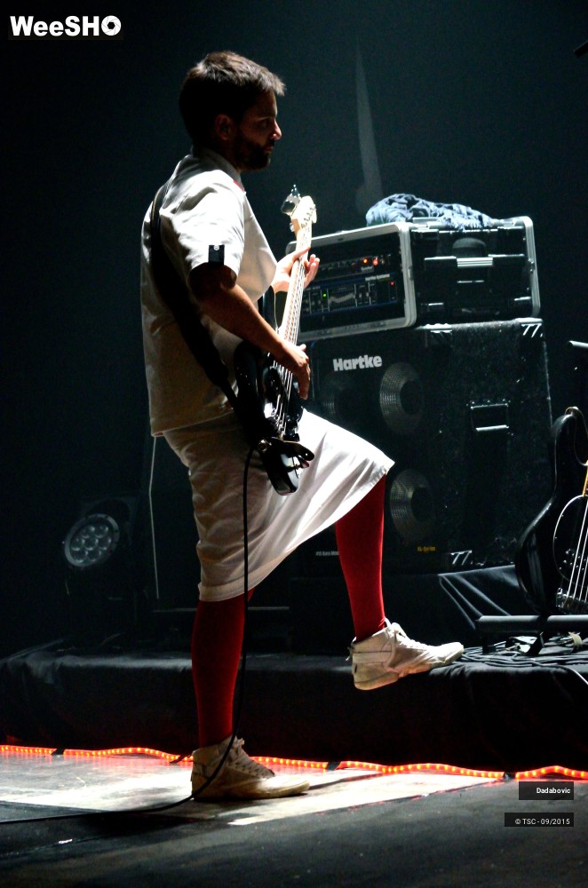 8/35 photos du spectacle Dadabovic