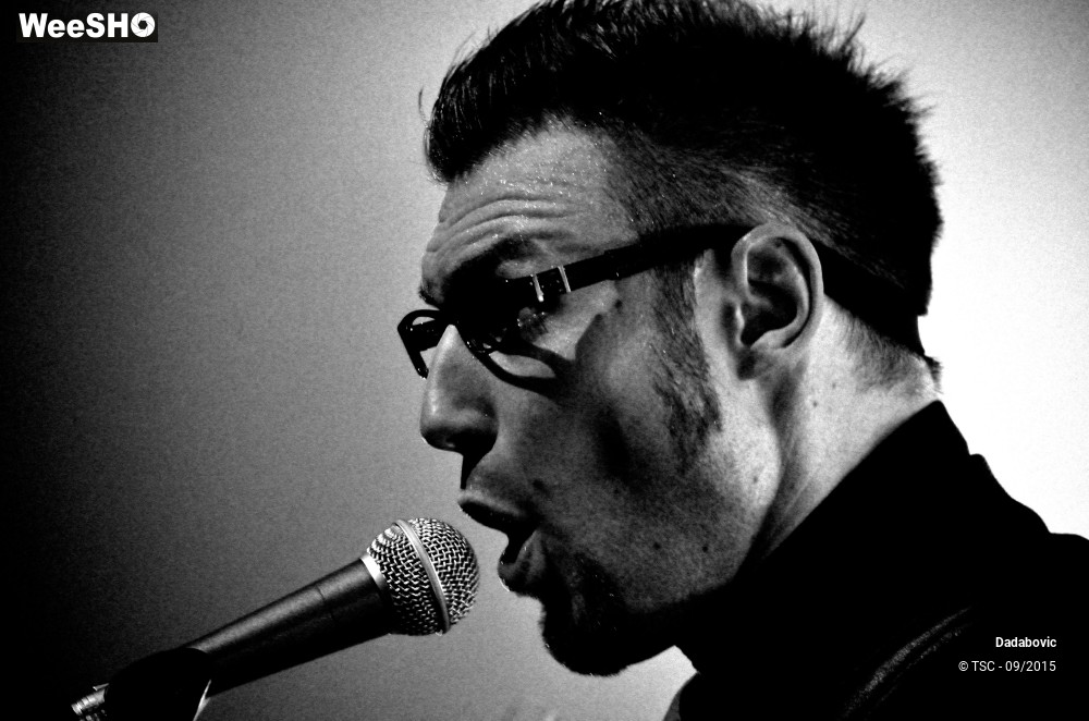 9/35 photos du spectacle Dadabovic