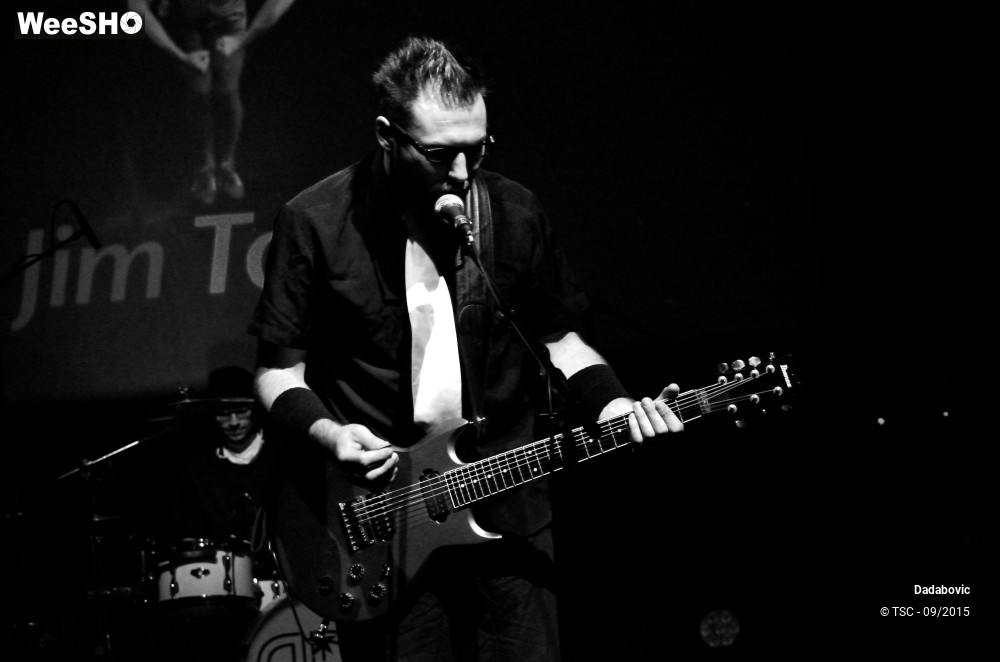 10/35 photos du spectacle Dadabovic