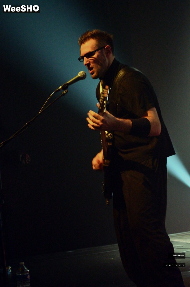 11/35 photos du spectacle Dadabovic