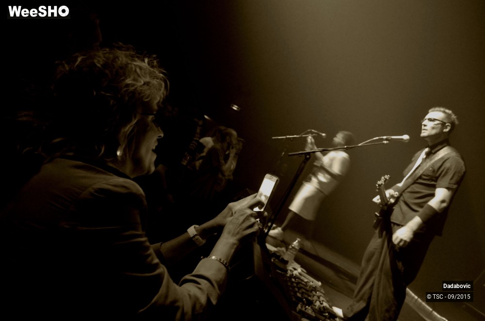 15/35 photos du spectacle Dadabovic