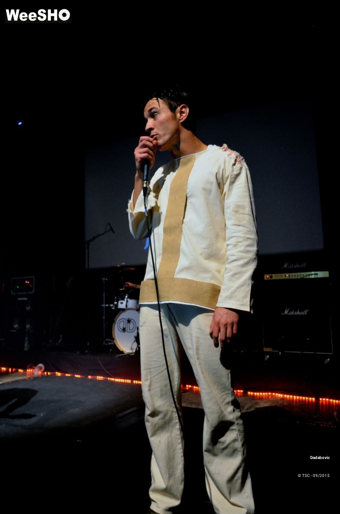17/35 photos du spectacle Dadabovic