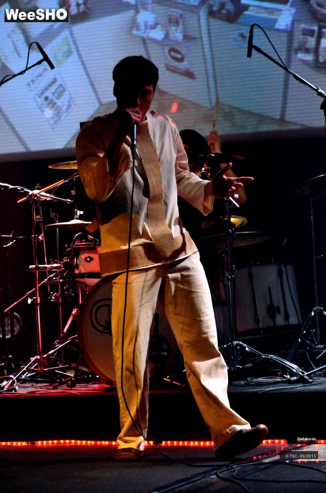 19/35 photos du spectacle Dadabovic