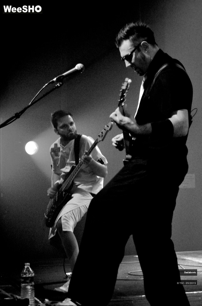22/35 photos du spectacle Dadabovic