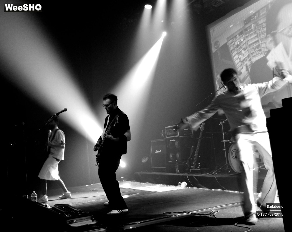 24/35 photos du spectacle Dadabovic