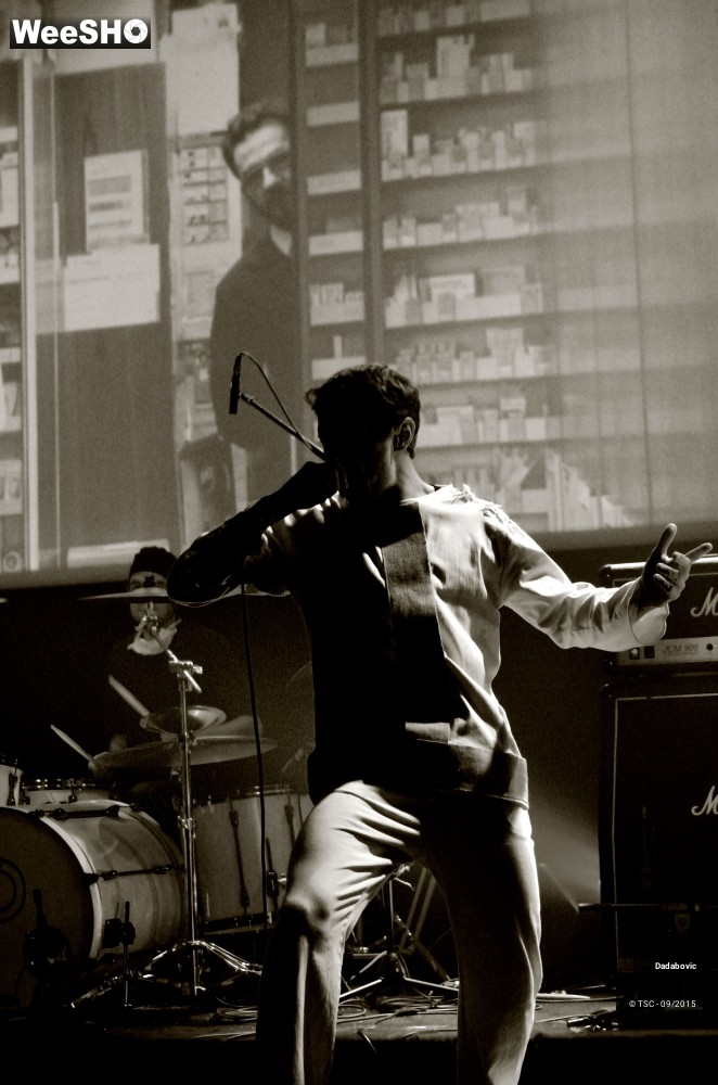 25/35 photos du spectacle Dadabovic