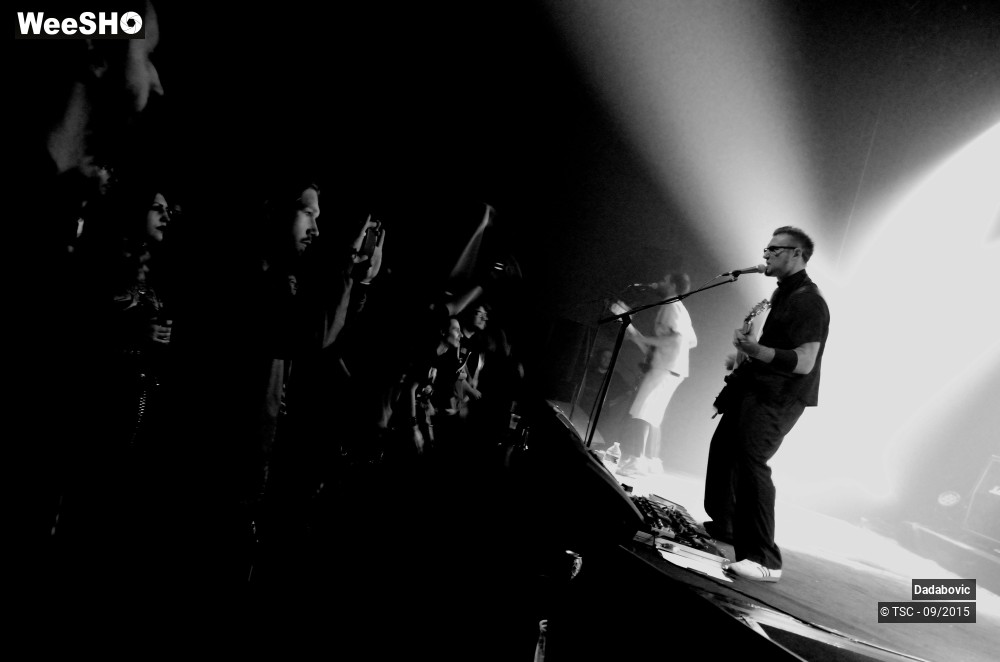 27/35 photos du spectacle Dadabovic