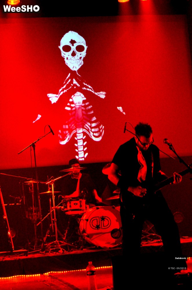 28/35 photos du spectacle Dadabovic
