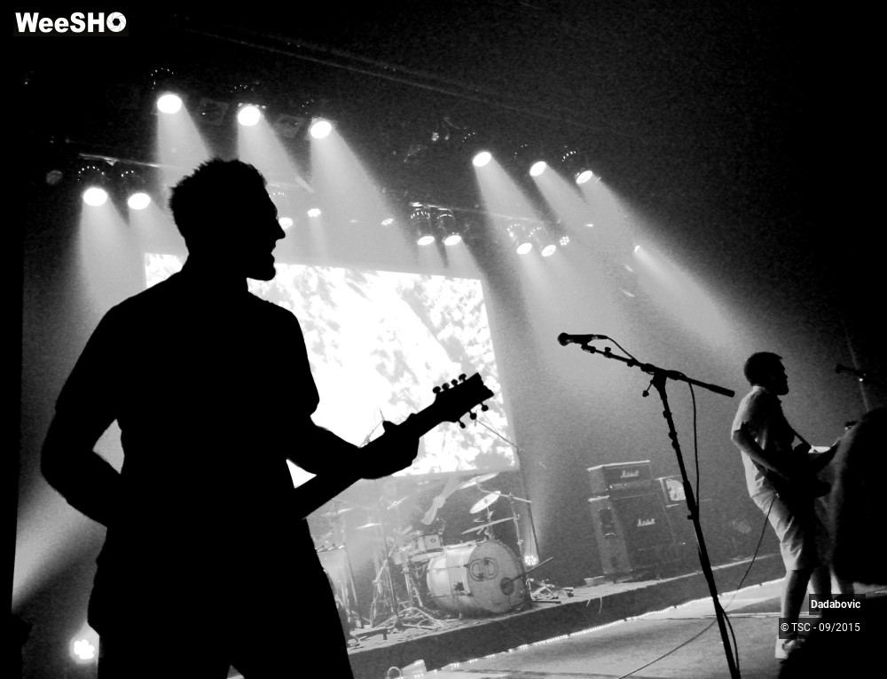 32/35 photos du spectacle Dadabovic