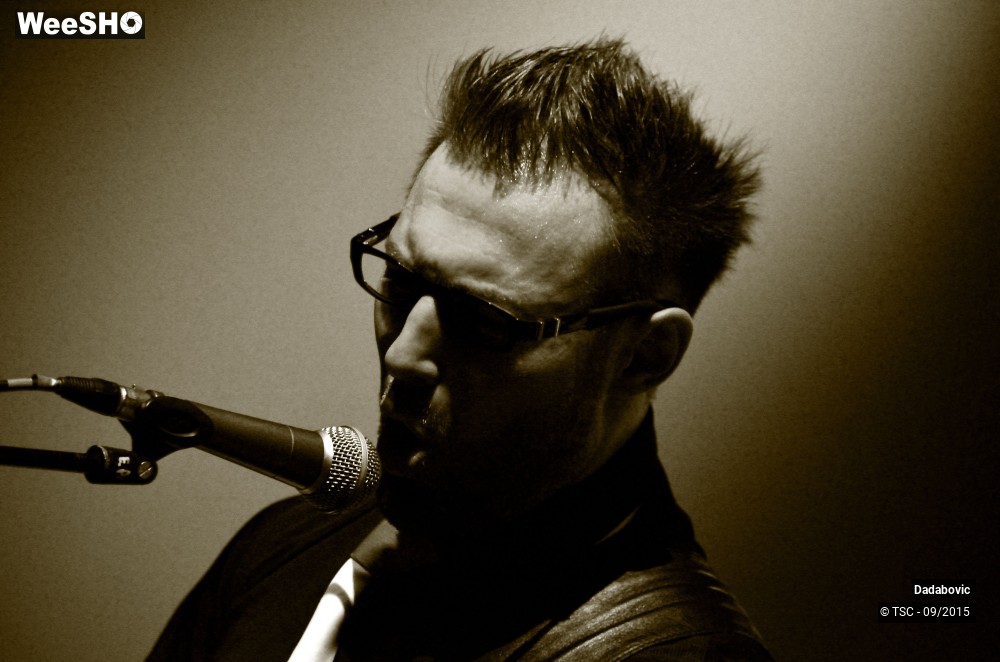 33/35 photos du spectacle Dadabovic