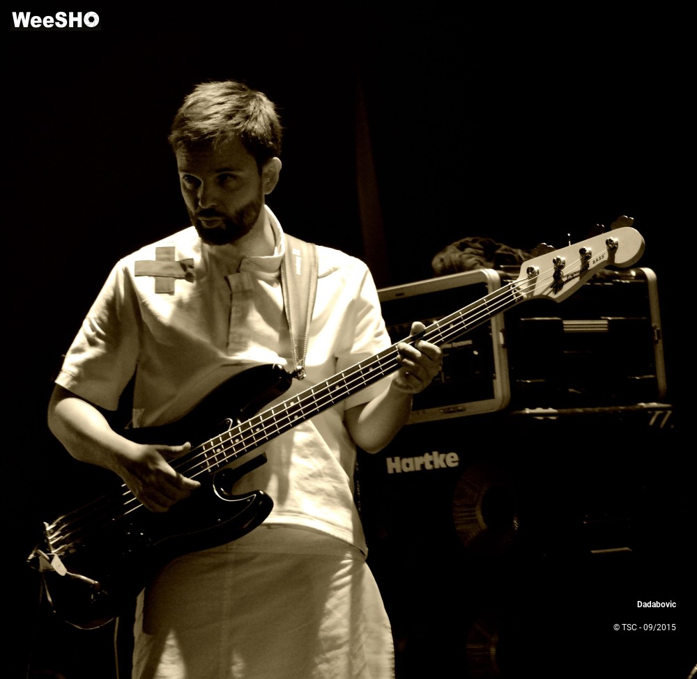 34/35 photos du spectacle Dadabovic