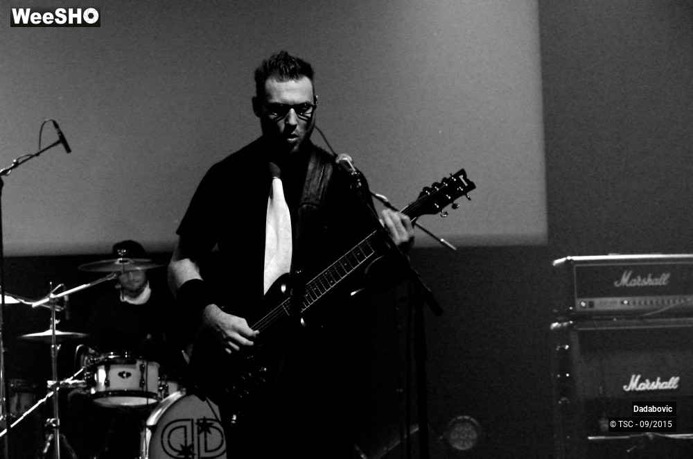 35/35 photos du spectacle Dadabovic