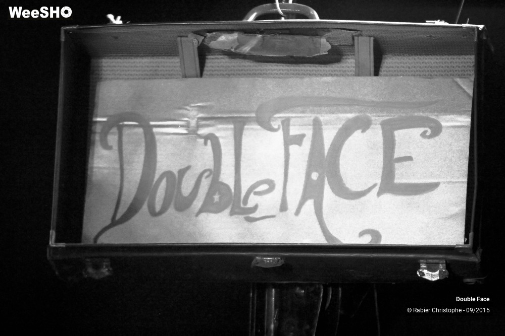13/26 photos du spectacle Double Face