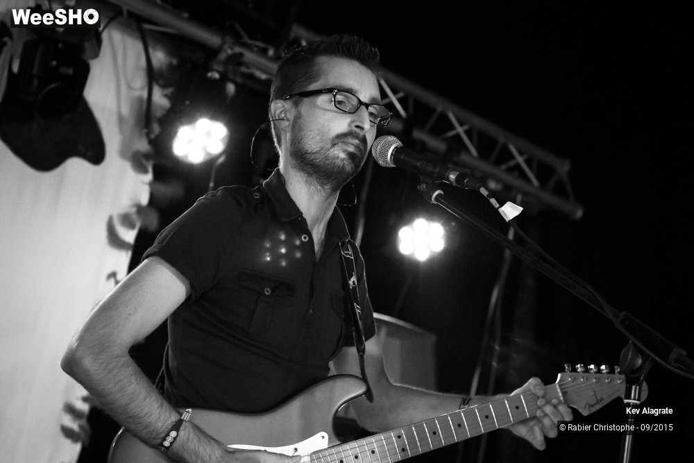 2/20 photos du spectacle Kev Alagrate