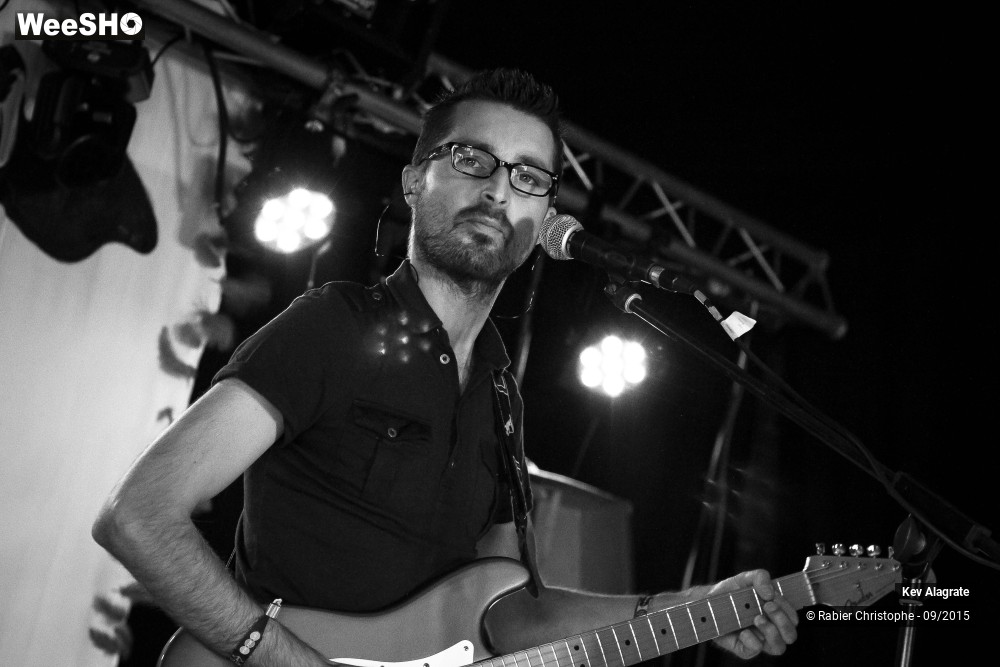17/20 photos du spectacle Kev Alagrate