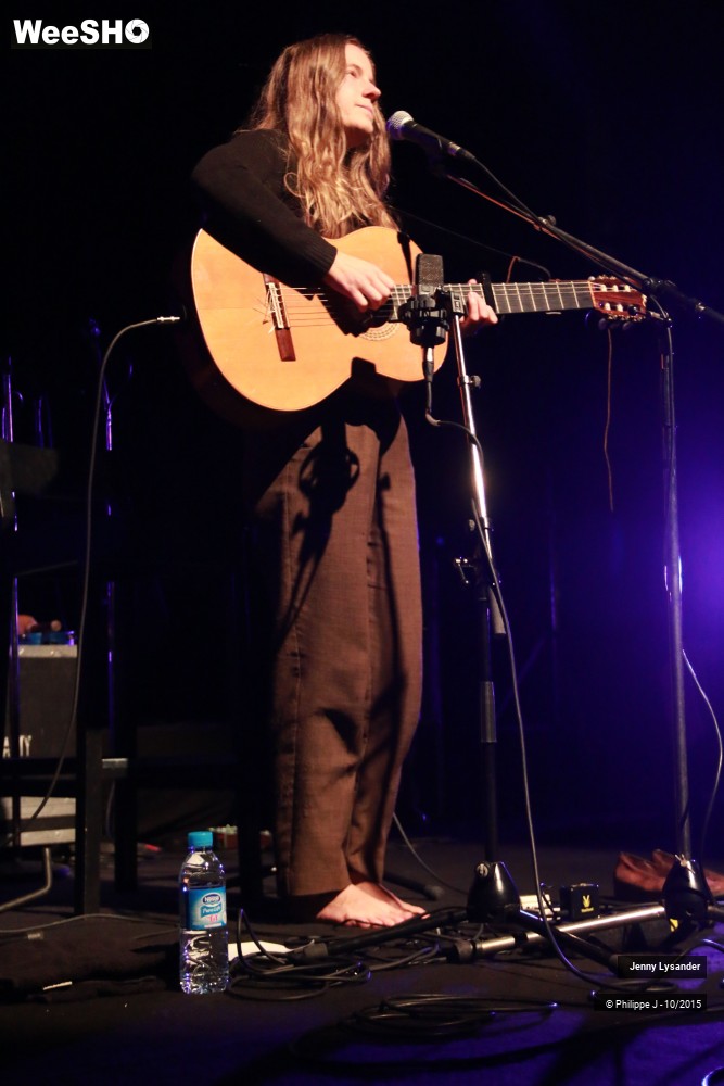 6/15 photos du spectacle Jenny Lysander